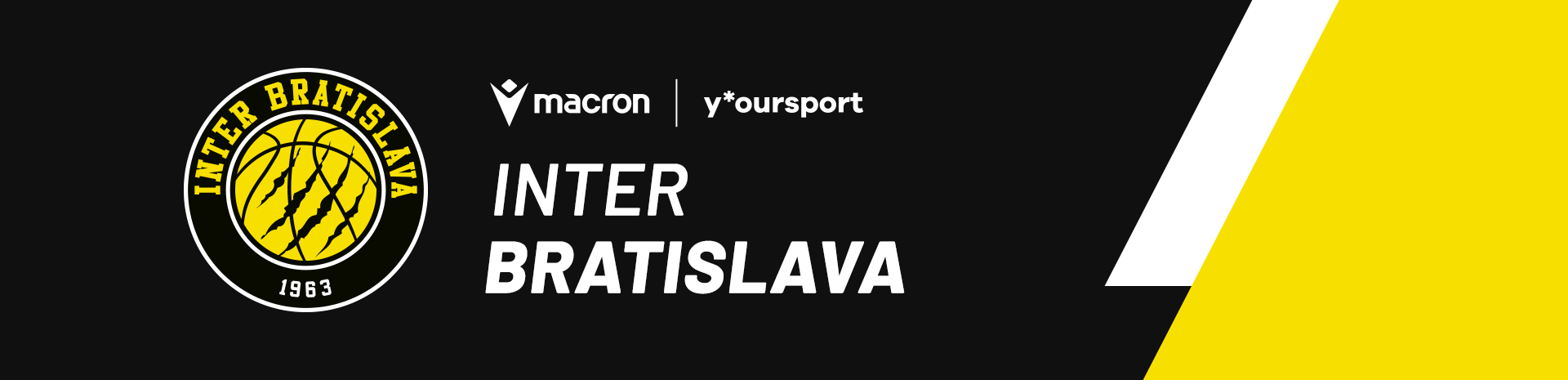 Inter Bratislava desktop